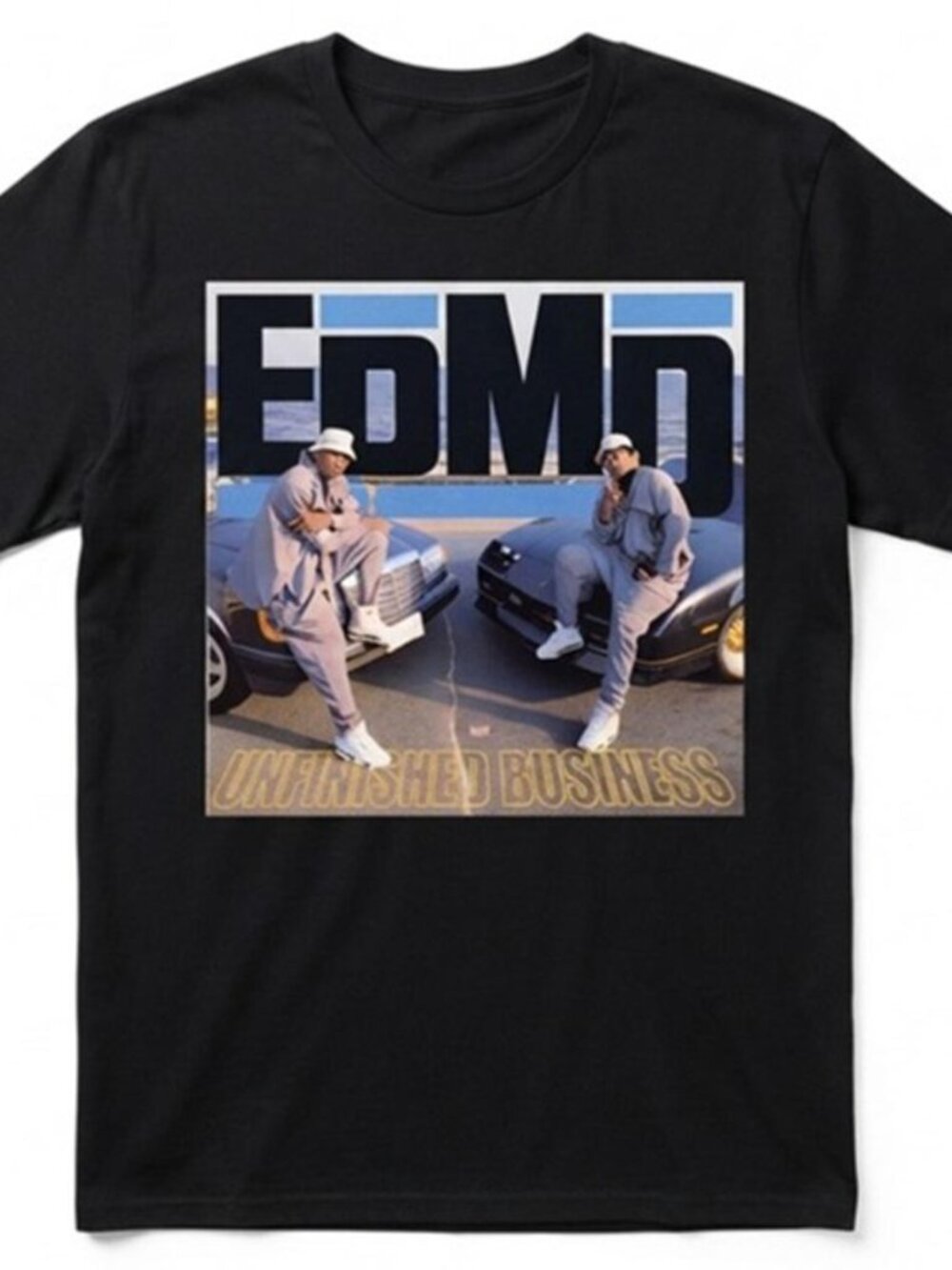 EPMD Graphics T-Shirt